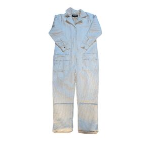 Croft Coveralls NWOT 169 The Ultimate Adult Sleepsuit for Co-Sleeping Y44